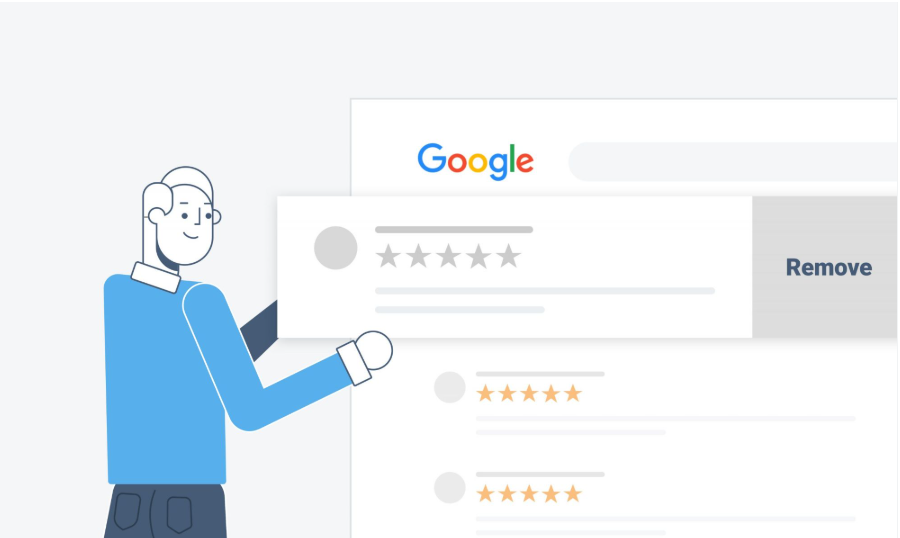 Google Negative Review Removal