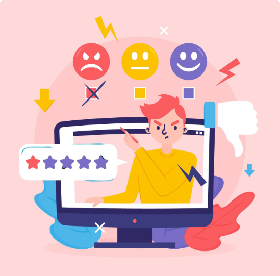 Google Negative Review Removal
